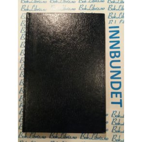 James Barbary - Fortet i villmarken