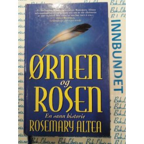 Rosemary Altea - rnen og rosen