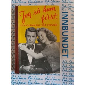 Gunnar Srsholm - Jeg s ham frst