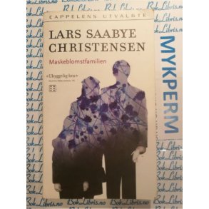 Lars Saabye Christensen - Maskeblomstfamilien