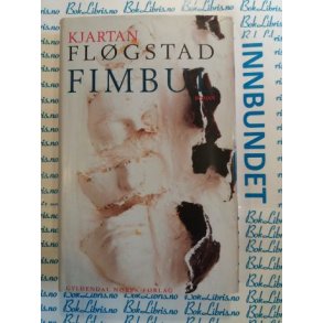 Kjartan Flgstad - Fimbul