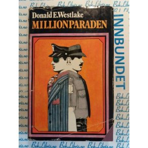 Donald E. Westlake - Millionparaden