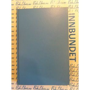 Axel Hambrus - Aino Villmarkens datter