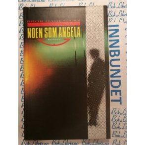 Bror Hagemann - Noen som Angela