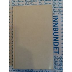 Sara Lidman - Vredens barn