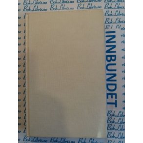 Sara Lidman - Vredens barn