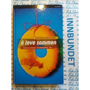 Gerald Patterson & Marion Forgatch -  leve sammen