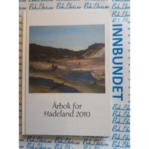 rbok for Hadeland 2010