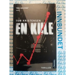 Tom Kristensen - En kule