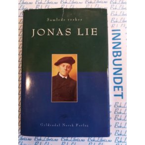 Jonas Lie - Samlede verker 2