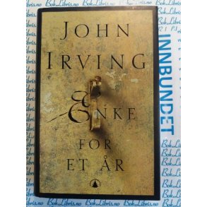 John Irving - Enke for et r