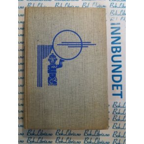 Finn Havrevold - Walter den fredsommelige