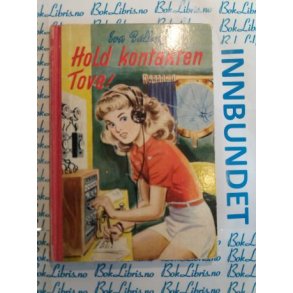 Eva Balling - Hold kontakten Tove