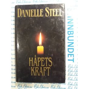Danielle Steel - Hpets kraft