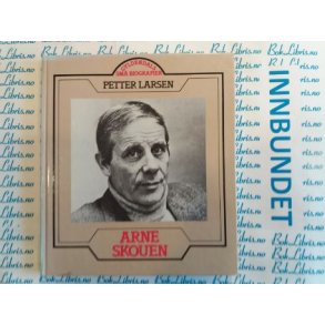 Petter Larsen - Arve Skouen