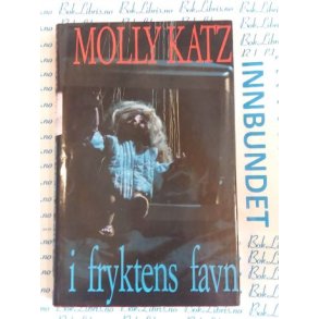 Molly Katz - I fryktens favn