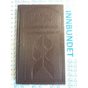 Tor E- Dahl - Guds tjener