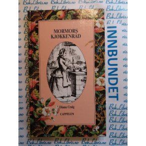 Diana Craig - Mormors kjkkenrd