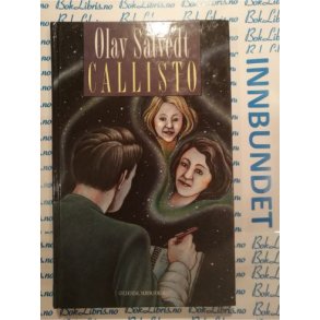 Olav Stvedt - Callisto