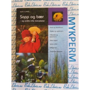 Beate Slipher - Sopp og br