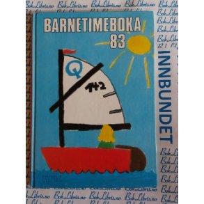 Barnetimeboka 83