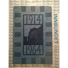 Studentene fra 1914 (1964)