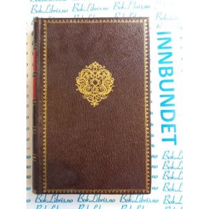 Charity Blackstock - I et hus av glass