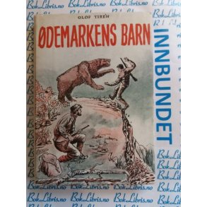 Olof Tiren - demarkens barn