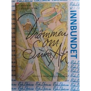 Robert Pilchowski - Drmmen om Suka Ati