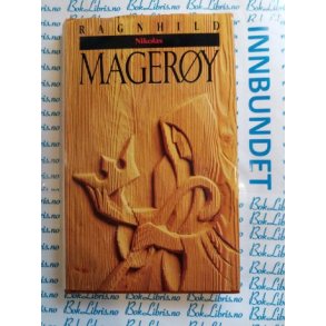 Ragnhild Magery - Nikolas