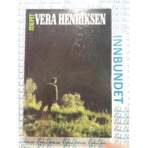 Vera Henriksen - Staupet
