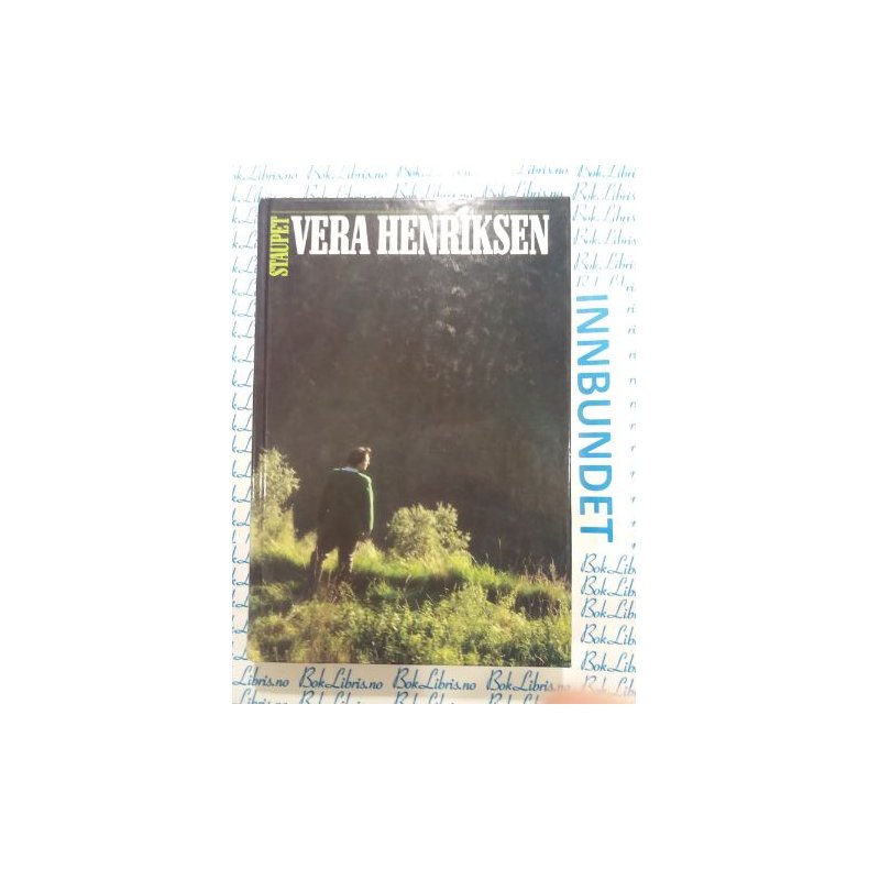 Vera Henriksen - Staupet