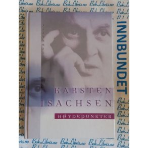 Karsten Isachsen - Hydepunkter