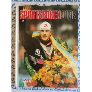 Sportsboken 91-92