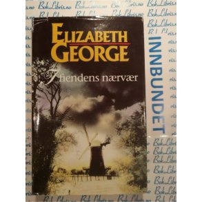 Elizabeth George - I fiendens nrvr