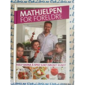 Mathjelpen for foreldre