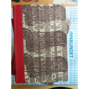 Jacob B. Bull - Samlede folkelivsromaner