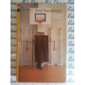 jose Saramago - En beretning om klarsyn