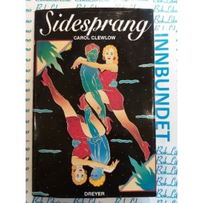 Carol Clewlow - Sidesprang