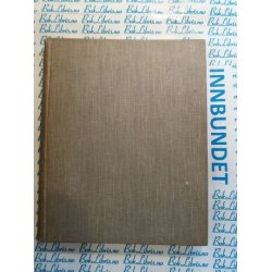 KJP Forelsninger av Professor Fredrik Stang (1925)