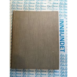 KJP Forelsninger av Professor Fredrik Stang (1925)