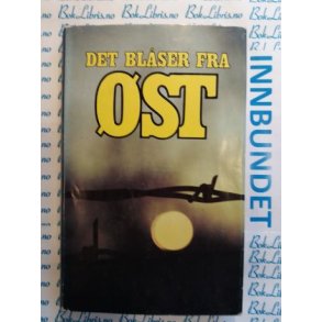 Ruth Hunt - Det blser fra st