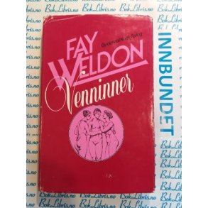 Fay Weldon - Venninner