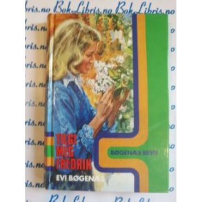 Evi Bgens - Tilgi meg Fredrik