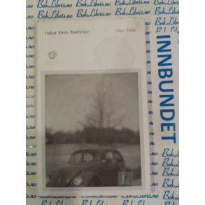 Oskar Stein Bjrlykke - Han Tolle