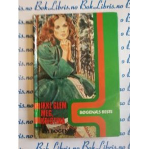 Evi Bgens - Ikke glem meg, Kristina