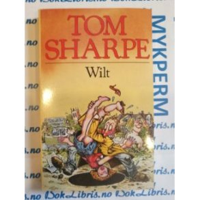 Tom Sharpe - Wilt