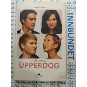 Sara Johnsen - UPPERDOG