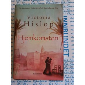 Victoria Hislop - Hjemkomsten