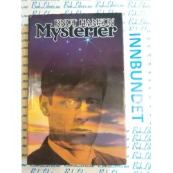 Knut Hamsun - Mysterier